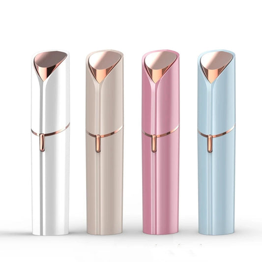 Epí‑Depilador Facial – Precisión, Suavidad y Comodidad USB